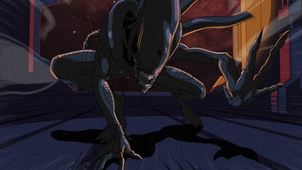 Alien: Monday (2024)