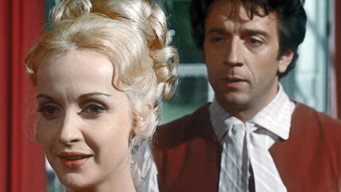 Le jeu de l'amour et du hasard (1967)