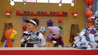 สเปนเซอร์ นักกีฬา / วันแจกจ่าย