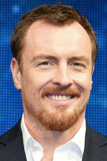 Foto de Toby Stephens