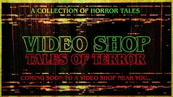 #1 Video Shop Tales of Terror