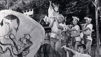 The Worship of the Flesh (1968)