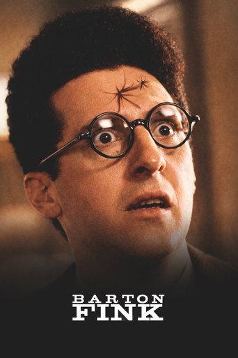صورة من Barton Fink