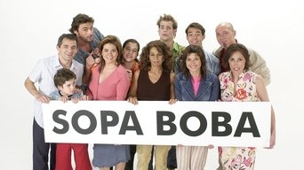 La sopa boba - S1E01