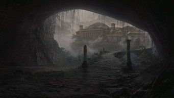 #13 Конан-варвар