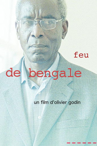 Feu de Bengale poster 2