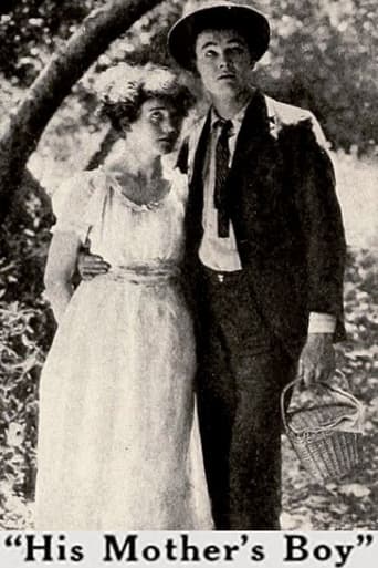 His Mother&#39;s Boy (1917)