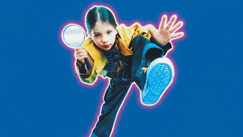Harriet the Spy backdrop 4
