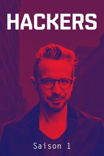 Hackers: Season 1