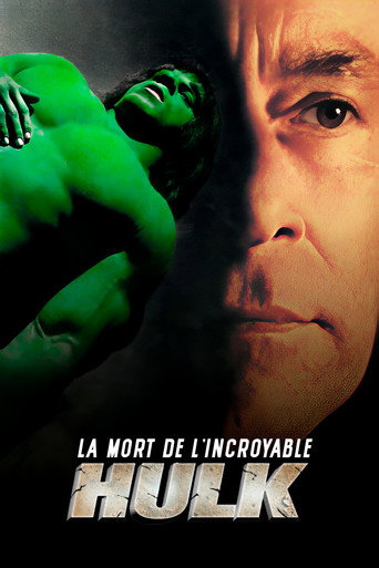 La mort de l'incroyable Hulk — Film en streaming