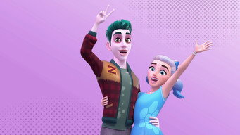 Zombies: The Re-Animated Series (2024- )