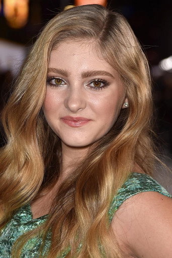 Willow Shields