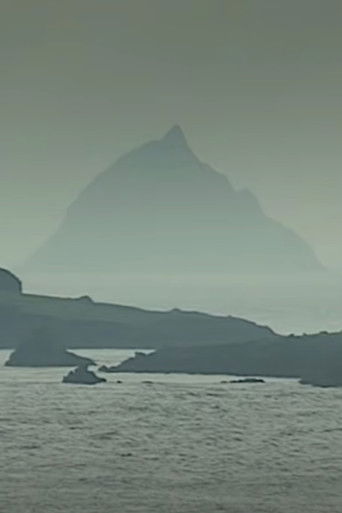 The Last of the Blasket People poster