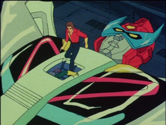 Episode 7 — The Phantom of the Megalithic Themple