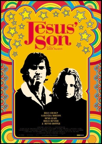 Watch Jesus' Son Yify Movies Jesus' Son Yify Movies