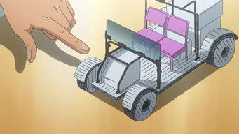 Aflevering 23 — Magic Trick