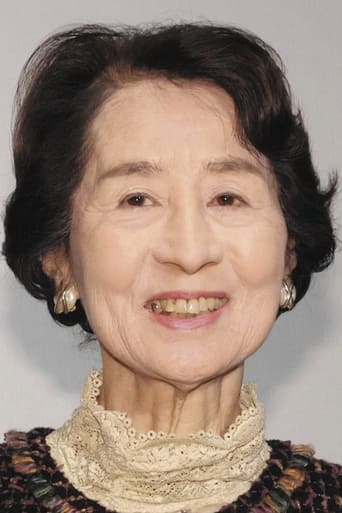 Image of Kyōko Kagawa