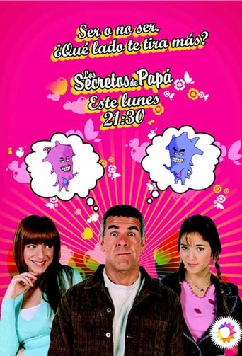 Los secretos de Papá: Season 1