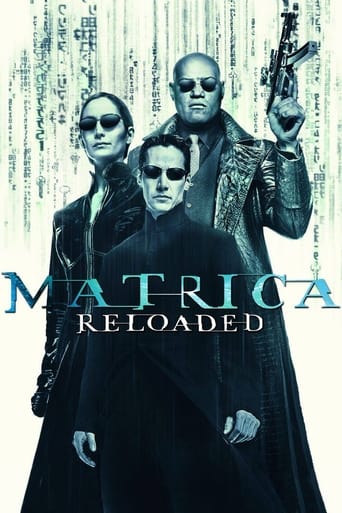 Matrica: Reloaded