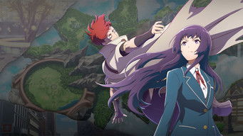 Strike World: Deadverse Reloaded the Anime - S1E01