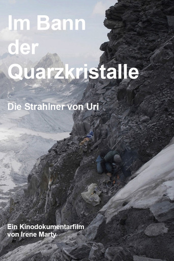 Im Bann der Quarzkristalle (2026)