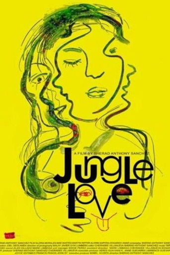 Jungle Love (2012)