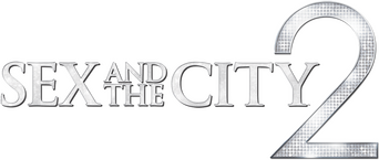 Sex and the City 2 logo
