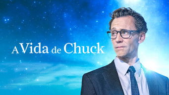 Cena de A Vida de Chuck