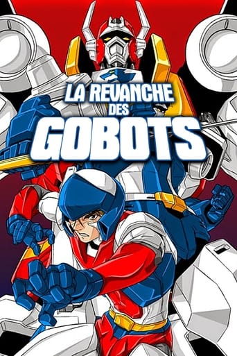 La Revanche des Gobots torrent magnet 