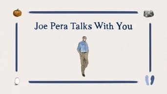 #3 Joe Pera Talks with You