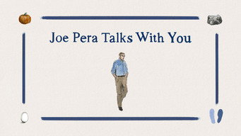 Joe Pera Talks with You (2018-2021)