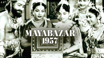 #11 Mayabazar