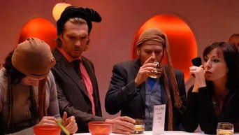 Episode 39 — Episode 40