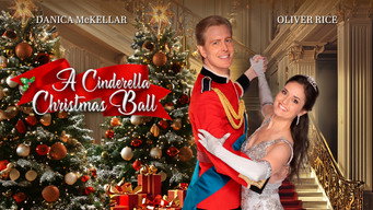 A Cinderella Christmas Ball (2024)