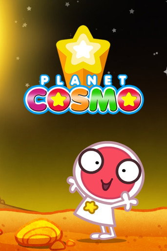 Planet Cosmo