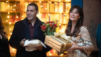 In fuga con Babbo Natale (2023)