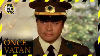 Önce vatan (1974)