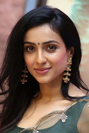 Image of Riya Suman