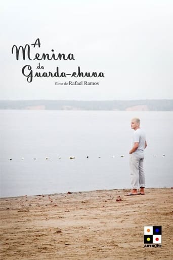 Poster of A Menina do Guarda-Chuva