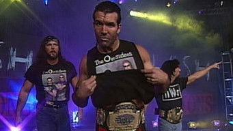 Episode 1 — Clash of the Champions 34