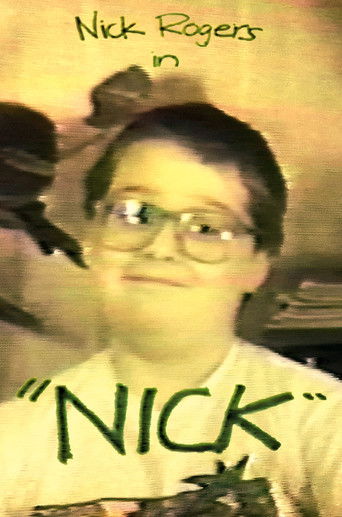 Nick: The Film (1989)