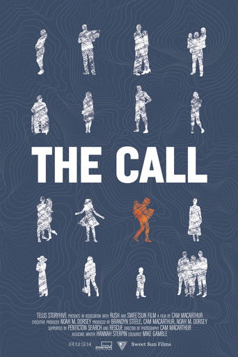 The Call (2025)