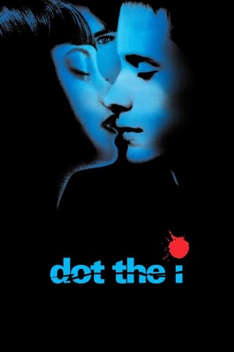 Poster of Dot the I