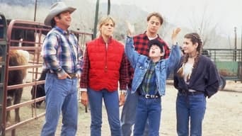 Harts of the West (1993) 予告編