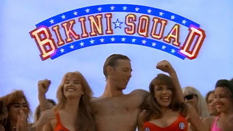 #4 Bikini Squad
