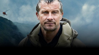Bear Grylls is Running Wild (2026- )