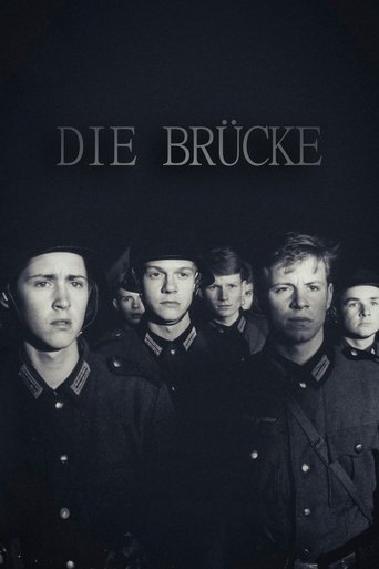 poster The Bridge