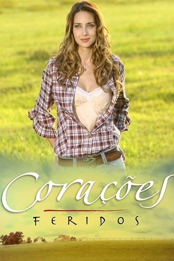 Wounded Hearts: Season 1