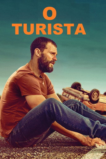 The Tourist — Posters 23