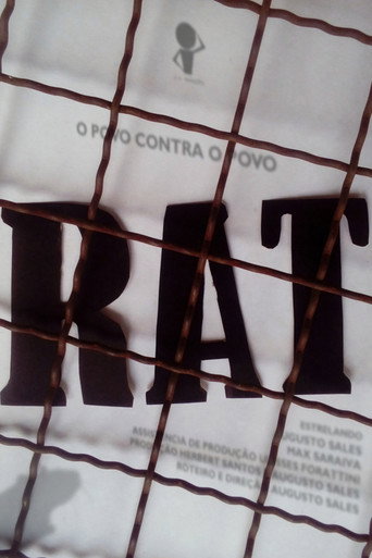 Affiche de Rat